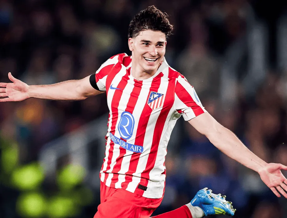 华体会官方网站-9球,小蜘蛛打破迭戈科斯塔的马竞球员单季欧冠进球纪录