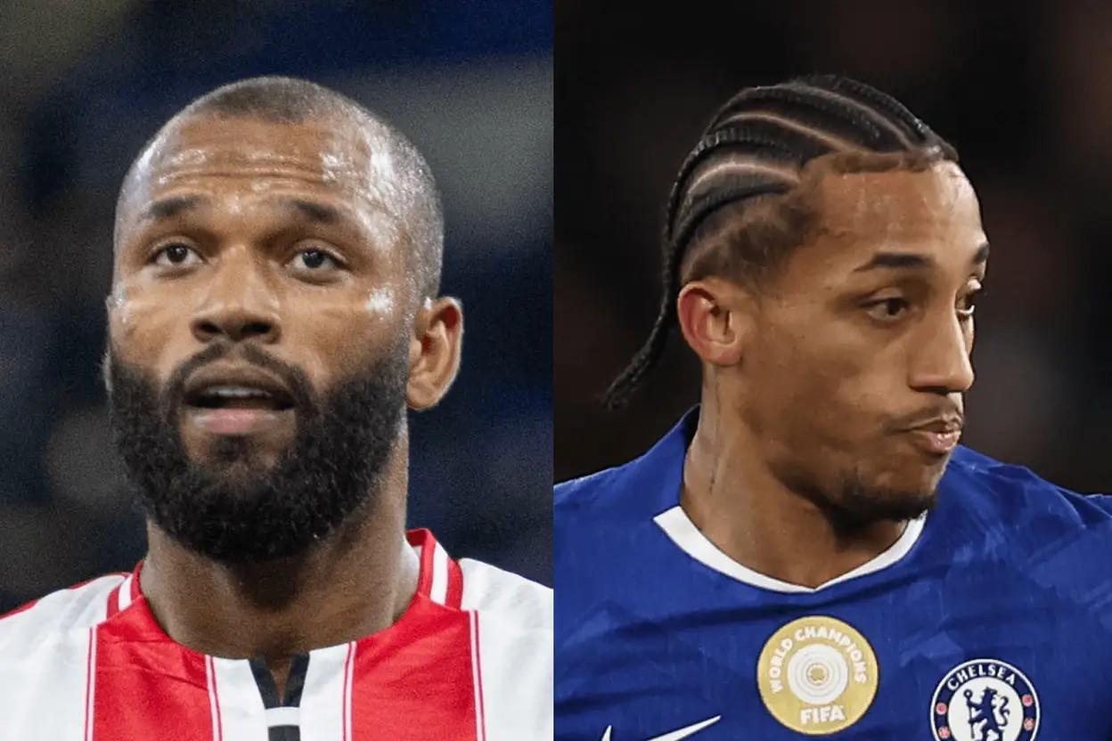 华体会官方网站-TA：巴西会带中锋去世界杯，佩德罗、里沙利松和伊戈尔在竞争